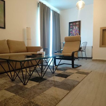 The Conroy Boutique Hotel Amman Ngoại thất bức ảnh