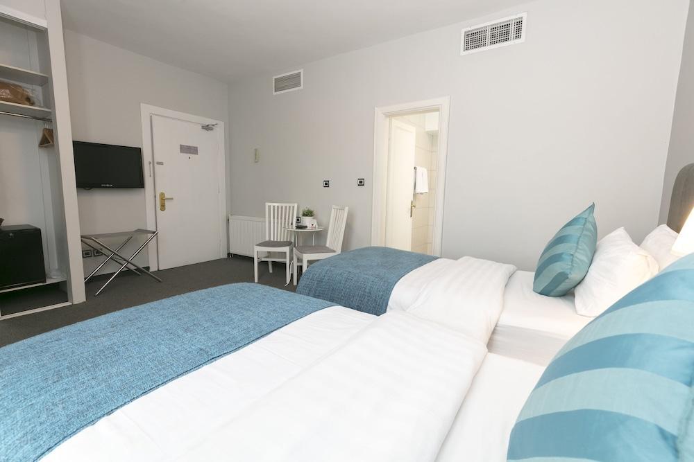 The Conroy Boutique Hotel Amman Ngoại thất bức ảnh