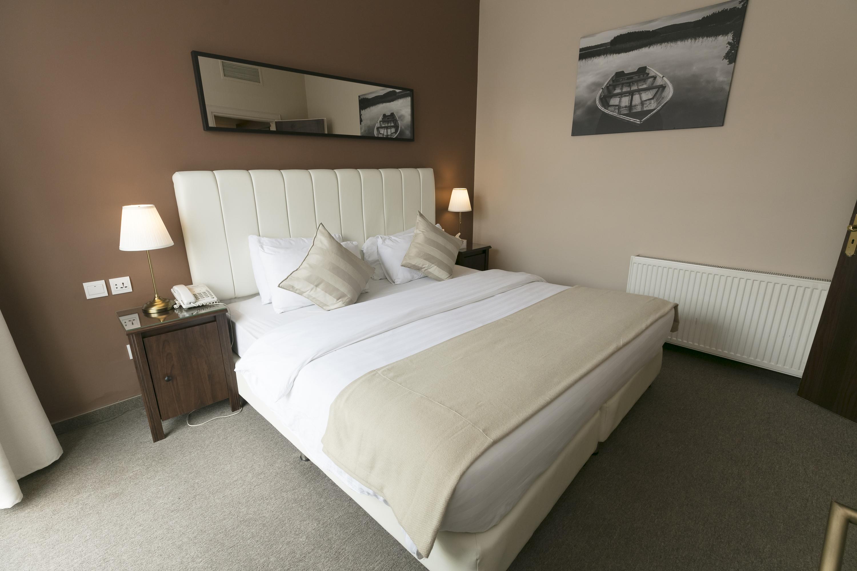 The Conroy Boutique Hotel Amman Ngoại thất bức ảnh