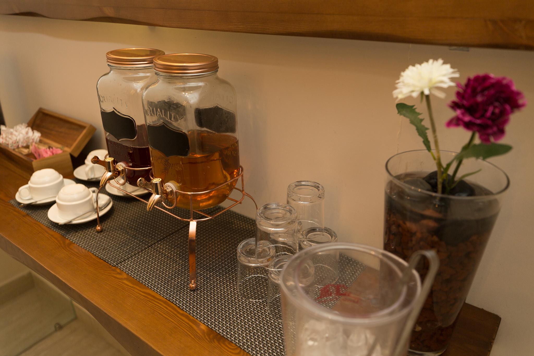 The Conroy Boutique Hotel Amman Ngoại thất bức ảnh