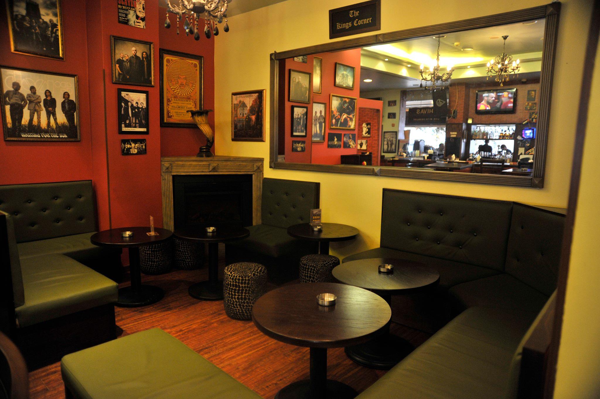 The Conroy Boutique Hotel Amman Ngoại thất bức ảnh
