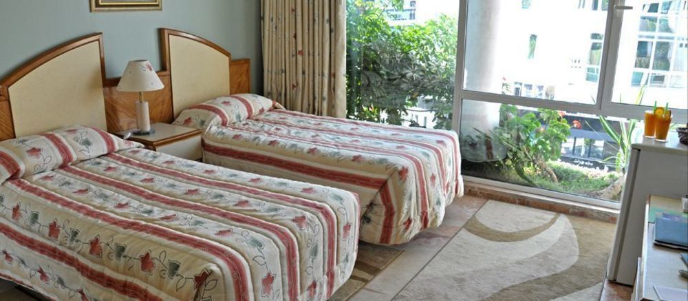 The Conroy Boutique Hotel Amman Ngoại thất bức ảnh