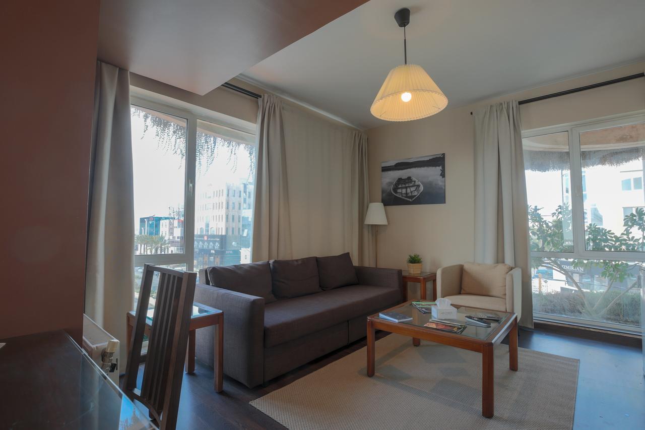 The Conroy Boutique Hotel Amman Ngoại thất bức ảnh