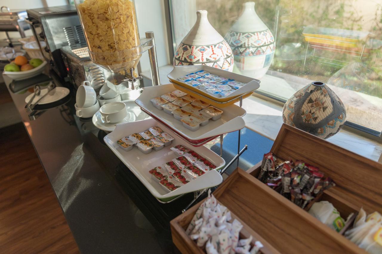 The Conroy Boutique Hotel Amman Ngoại thất bức ảnh
