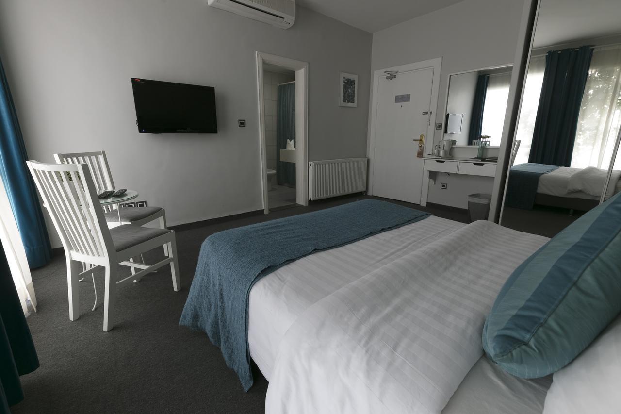The Conroy Boutique Hotel Amman Ngoại thất bức ảnh
