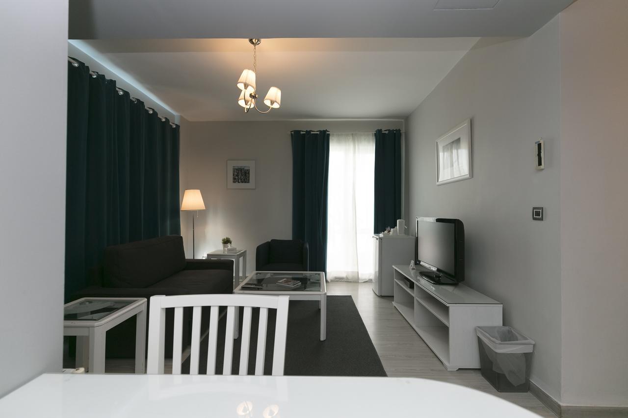 The Conroy Boutique Hotel Amman Ngoại thất bức ảnh