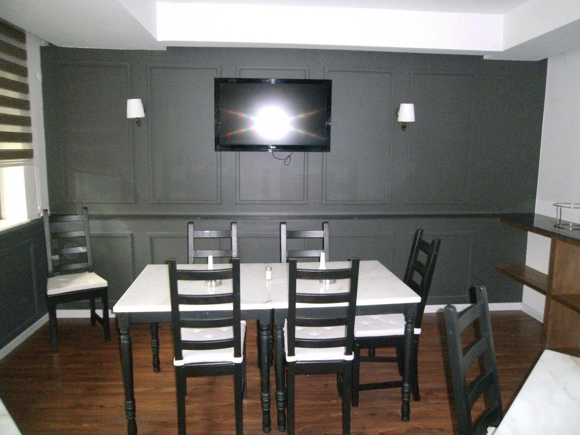 The Conroy Boutique Hotel Amman Ngoại thất bức ảnh