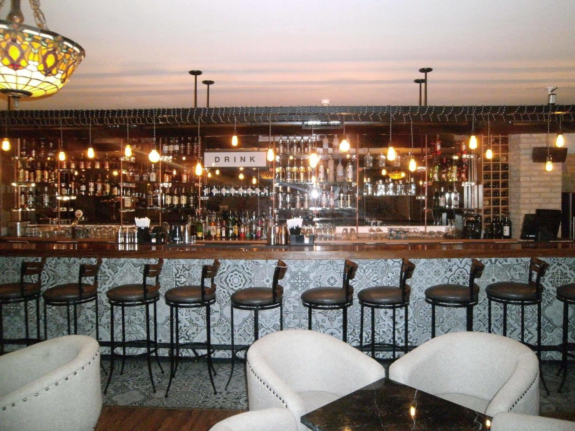 The Conroy Boutique Hotel Amman Ngoại thất bức ảnh