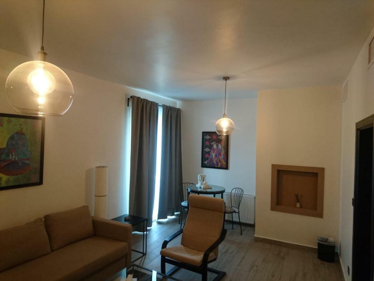 The Conroy Boutique Hotel Amman Ngoại thất bức ảnh