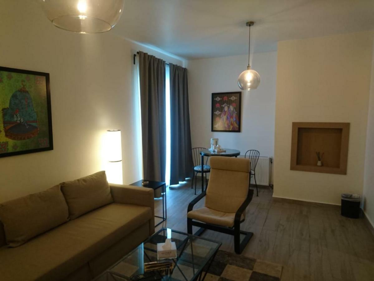 The Conroy Boutique Hotel Amman Ngoại thất bức ảnh