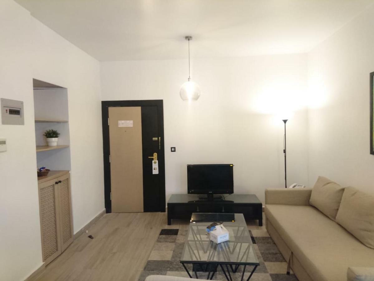 The Conroy Boutique Hotel Amman Ngoại thất bức ảnh