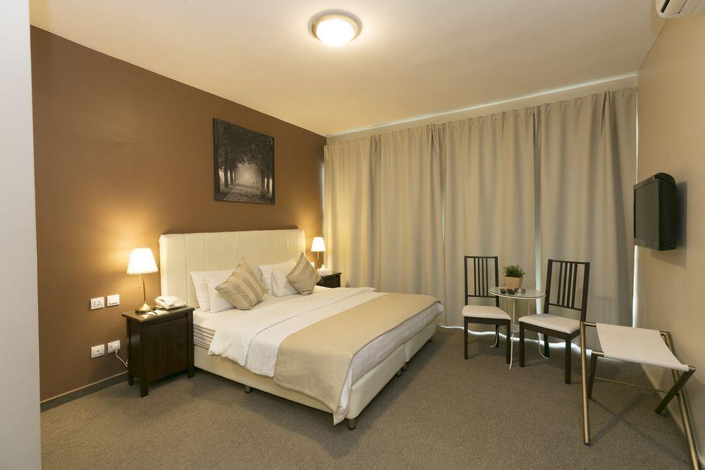 The Conroy Boutique Hotel Amman Ngoại thất bức ảnh