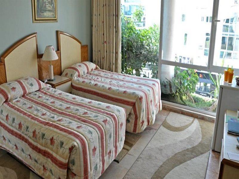 The Conroy Boutique Hotel Amman Ngoại thất bức ảnh